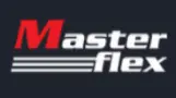 logotipo flex maestro