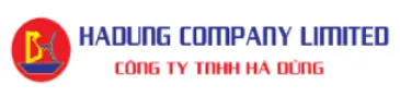 logotipo do hadung