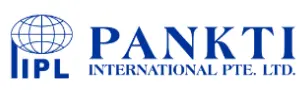 logotipo de pankti