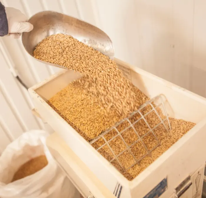Agricultural FIBC Bags
