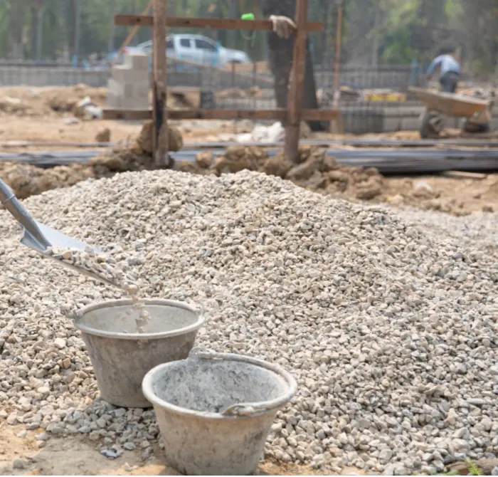 Construction FIBC Bags