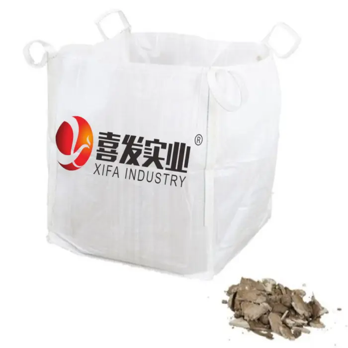 aggregate bags