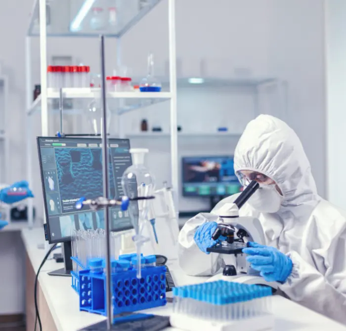Pharmaceutical FIBC Bags