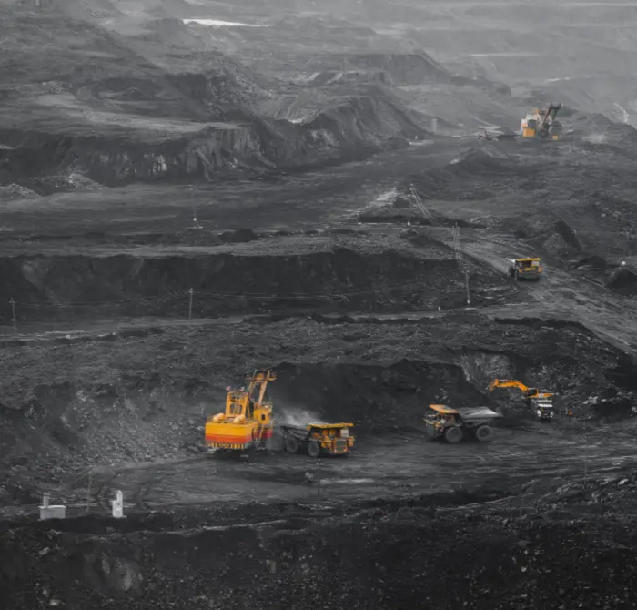 Mining FIBC Bags
