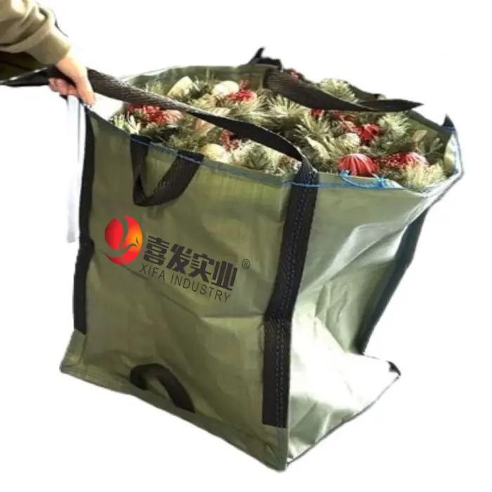 agricultural plastic bags