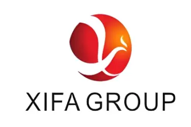 logo du groupe xifa