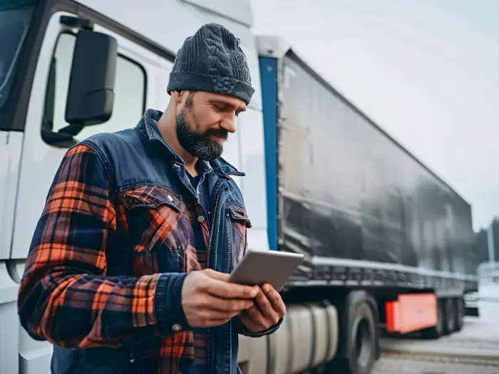 transport en toute sécurité