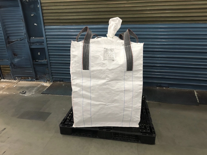 bulk bag