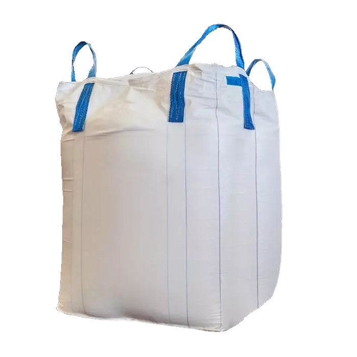 flexible intermediate bulk container