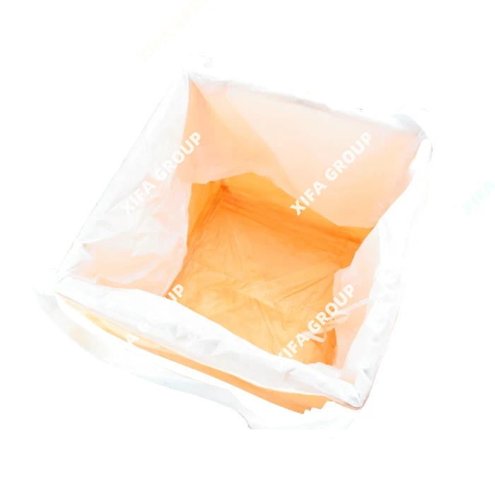 2.4 Flat Bottom FIBC Bag