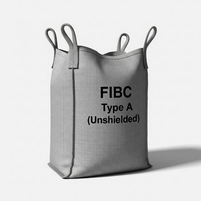 3.1 Type A FIBC Bags
