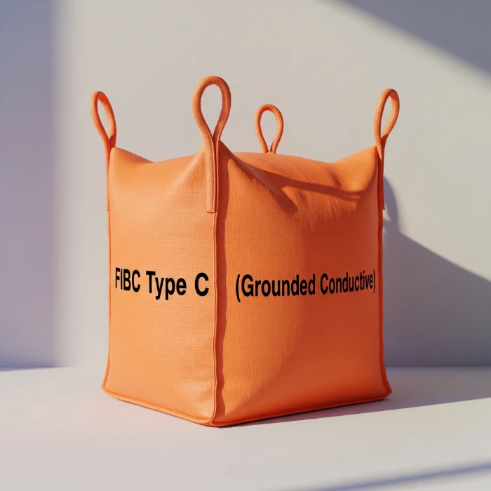 3.3 Type C FIBC Bags