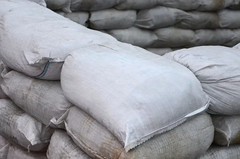 Best Bulk Bags for Various Cement Bag Weights1