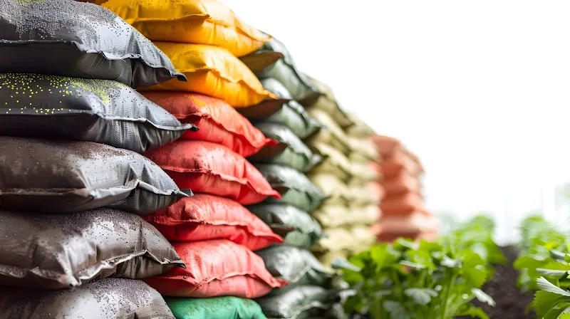 Numbers On Fertilizer Bags 1