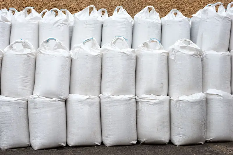 Warum sollten Sie sich für Großpackungen mit Düngemitteln entscheiden?