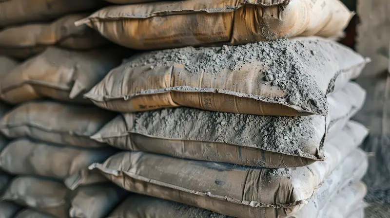 Best Bulk Bags for Various Cement Bag Weights2