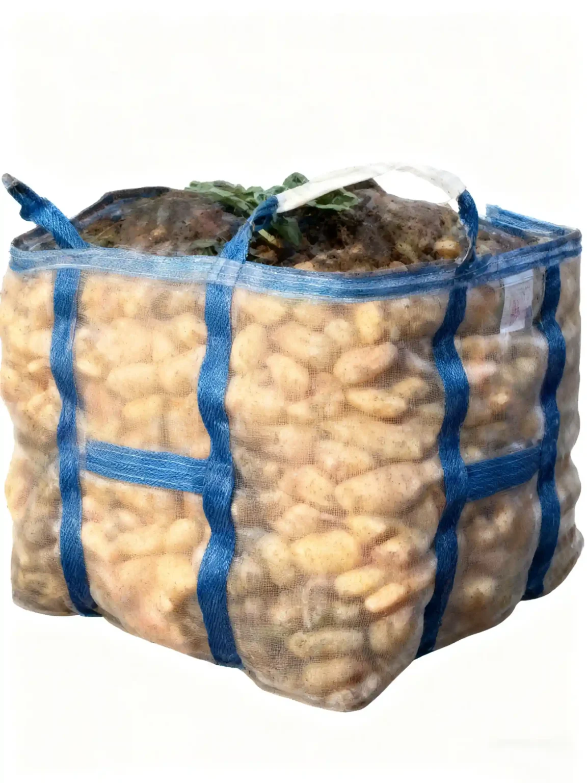 BRCGS Certified Food Grade FIBCs