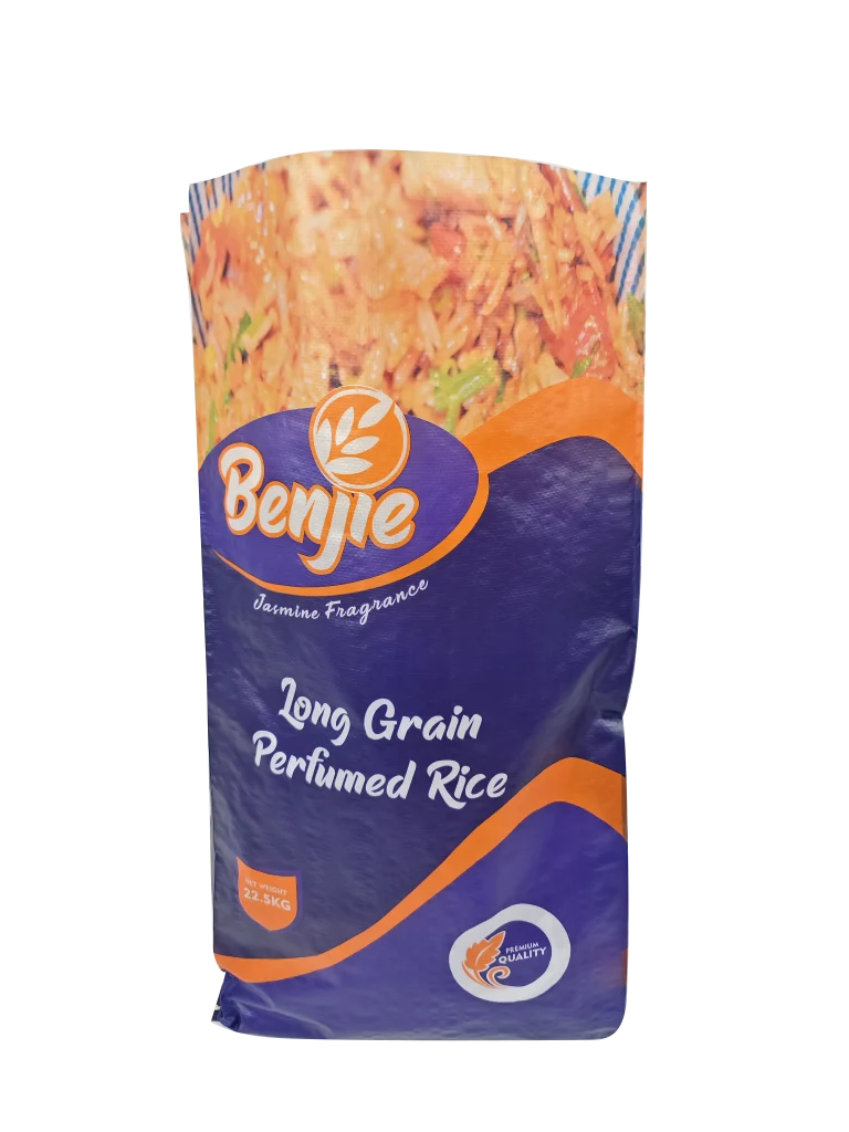 BOPP製米包装袋