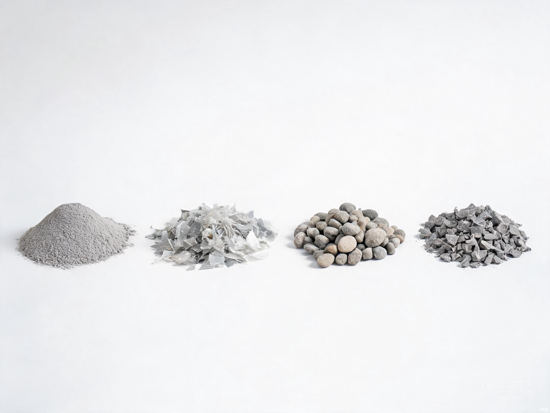 Other Industrial Materials