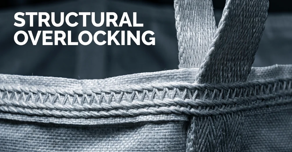 Single And Double Needle Overlocking