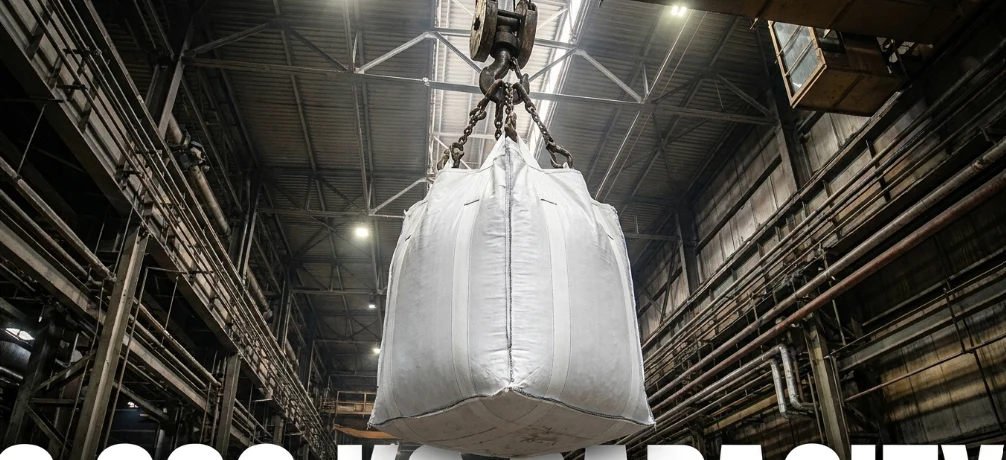 U-Panel Bags Carry Heavy Loads Well
