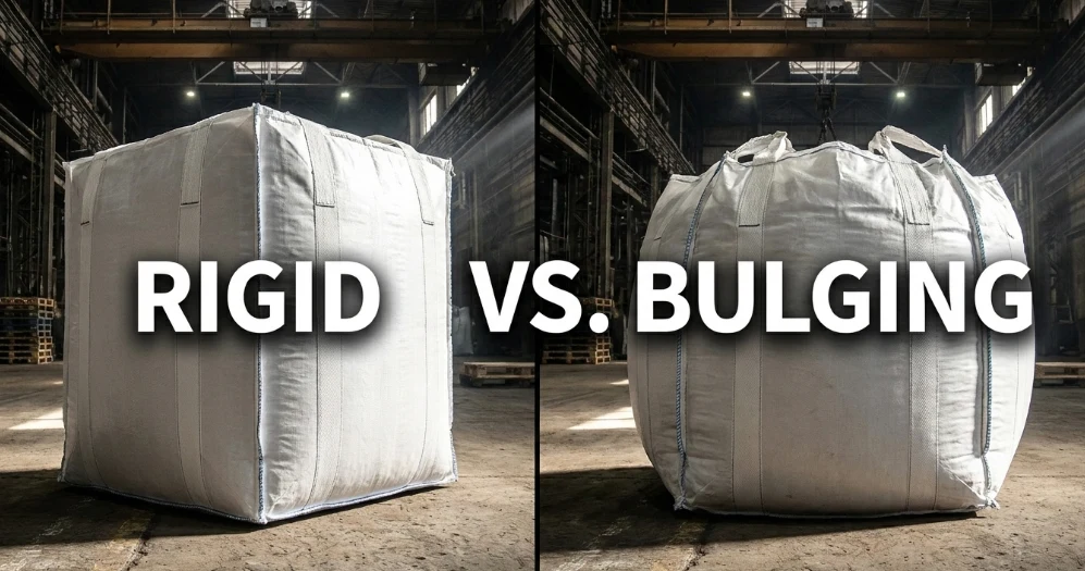 RIGID VS. BULGING