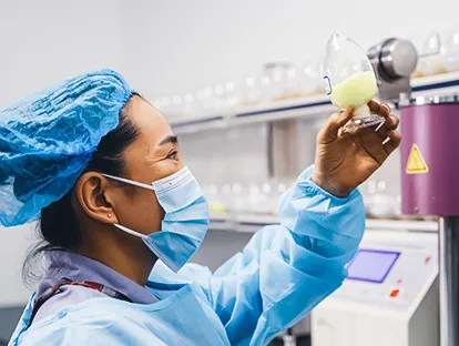 XIFA Quality Control - Europe