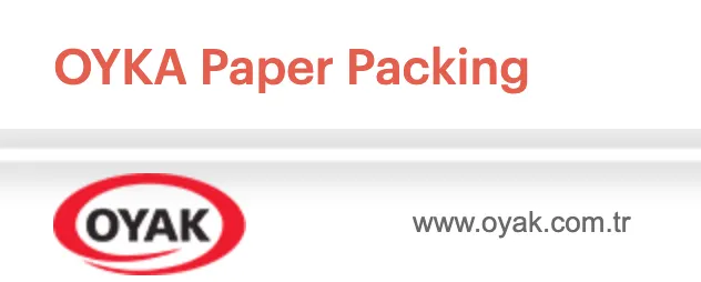 OYKA Empaques de Papel