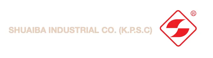 Shuaiba Industrial Company